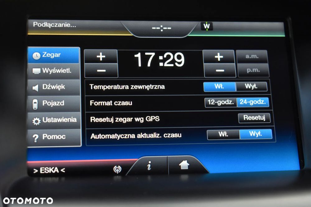 Ford Focus 2.0 TDCi ST - 32