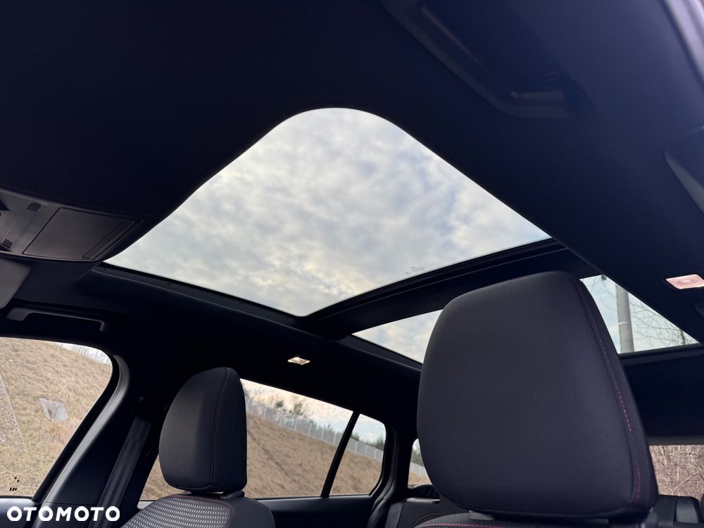 Ford Focus 2.0 TDCi ST-Line Black ASS PowerShift - 21