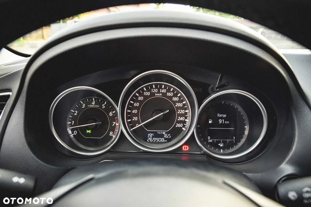 Mazda 6 2.0 Skypassion I-ELoop - 37