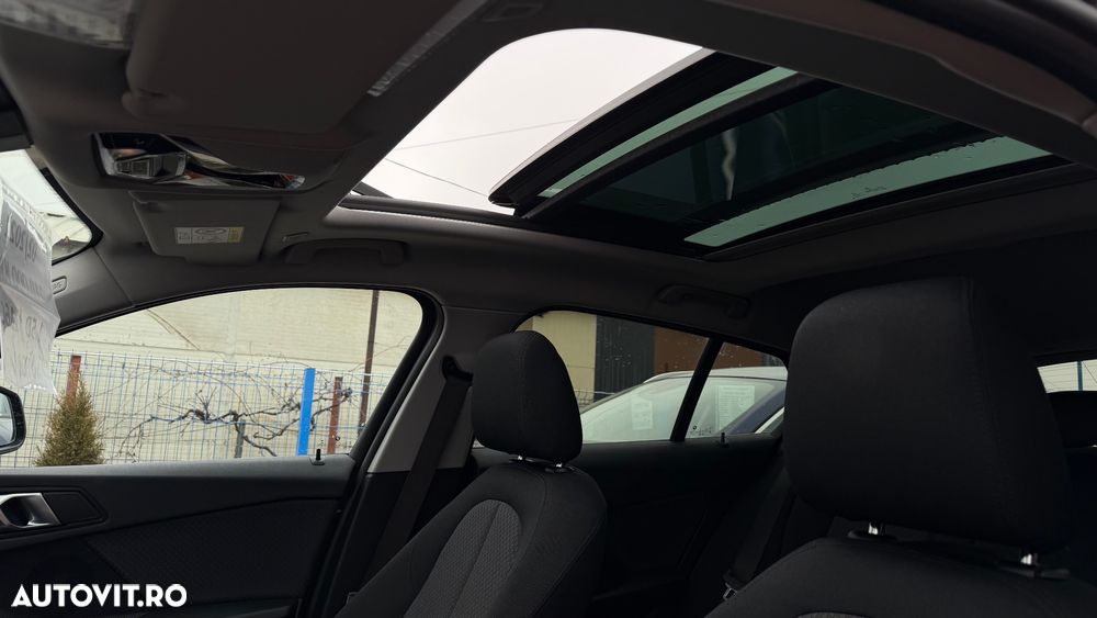 BMW Seria 1 116d Aut. Advantage - 14