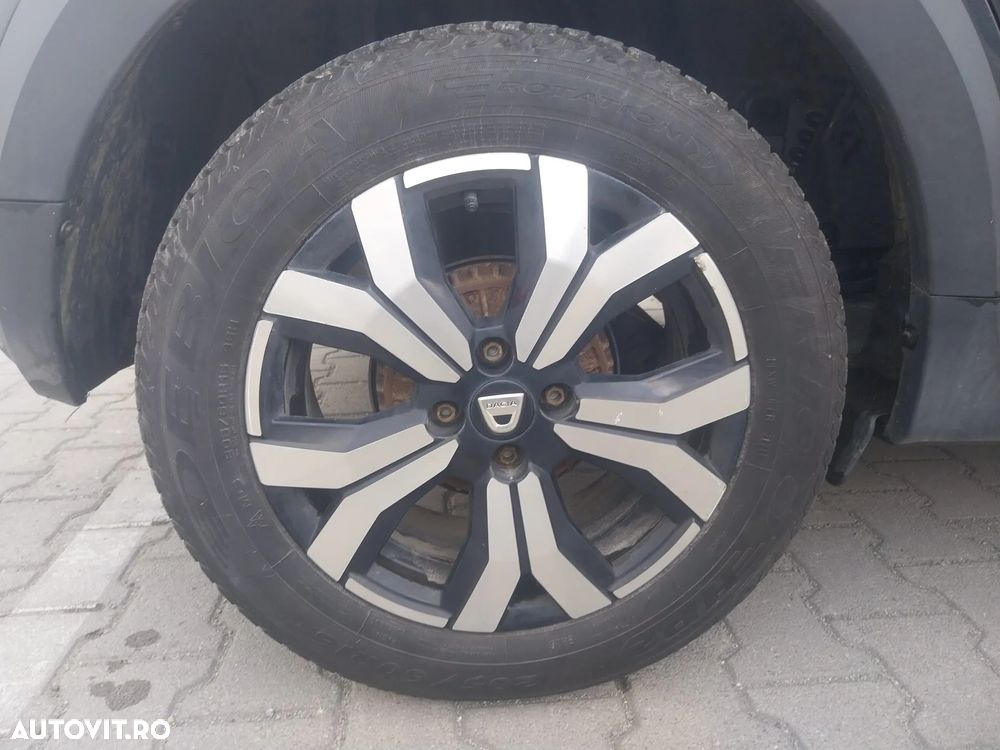 Dacia Sandero TCe 90 MT6 Comfort - 4