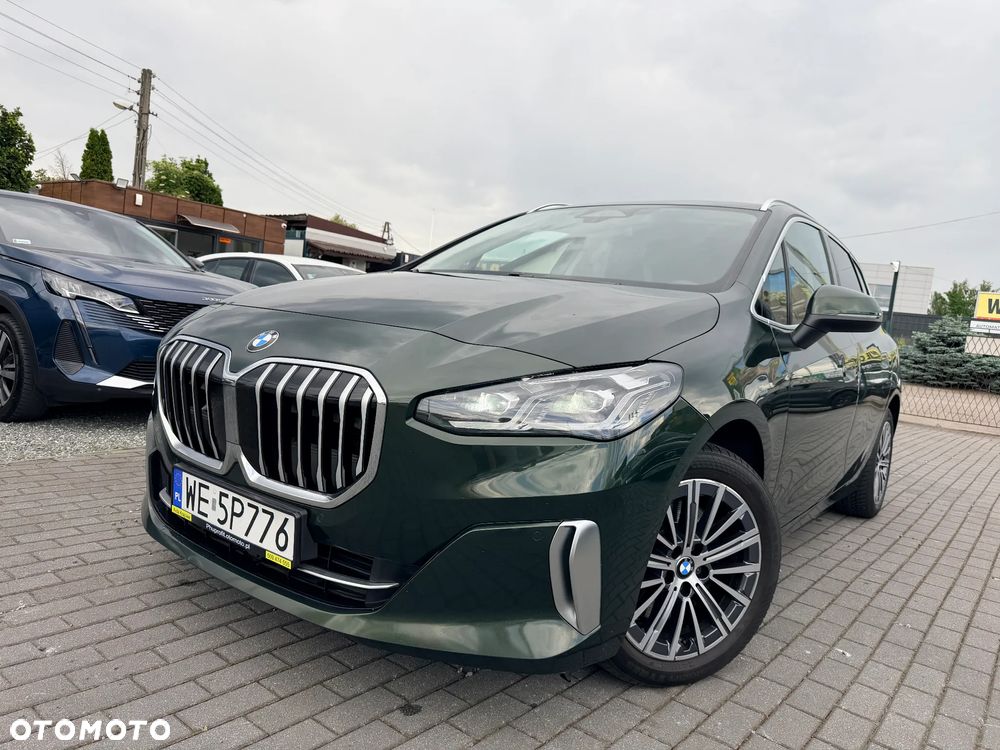 BMW Seria 2 223i mHEV Luxury Line - 3