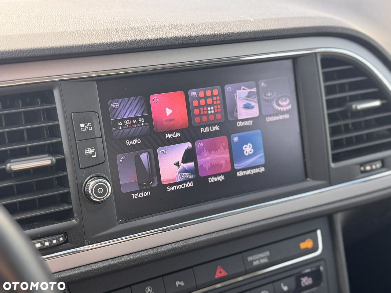 Seat Leon - 20