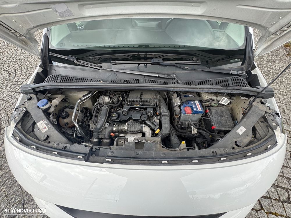 Peugeot Partner 1.6 HDI - 22