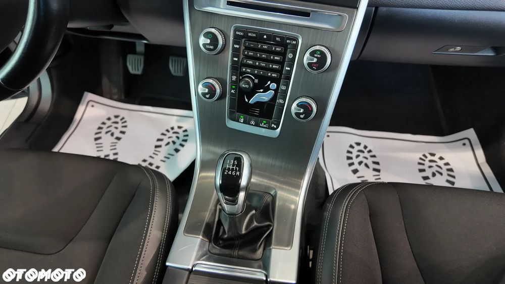 Volvo XC 60 D4 Drive-E Base - 38