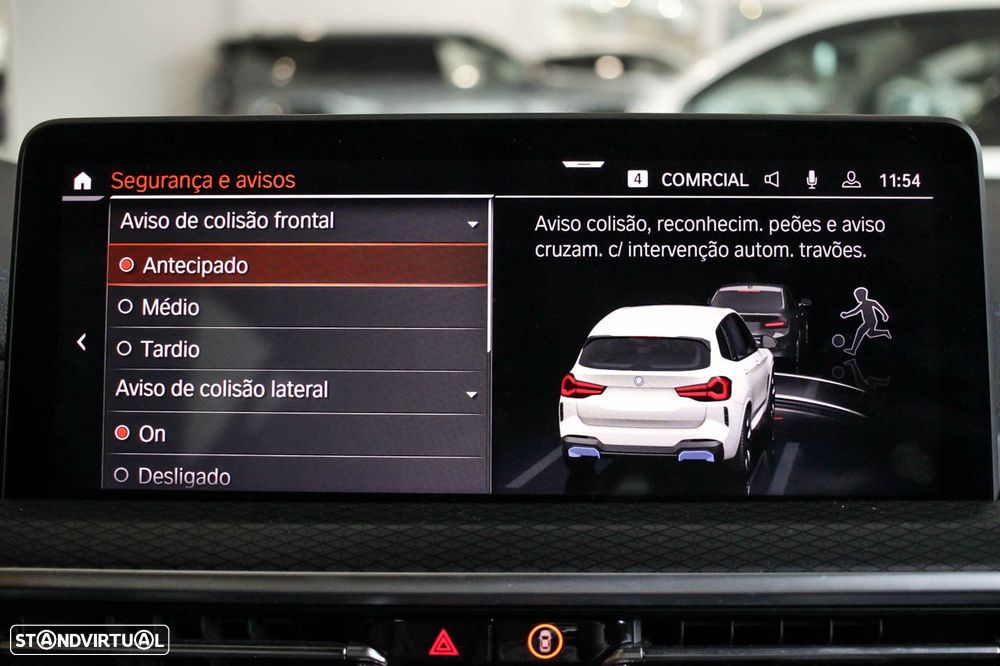 BMW iX3 M Sport Impressive - 35