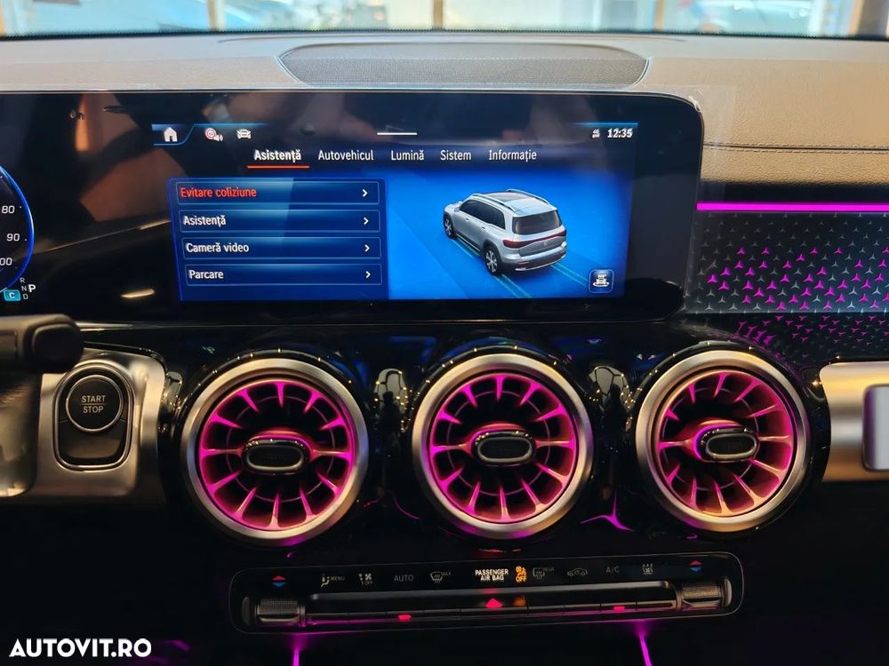Mercedes-Benz EQB 250+ - 26