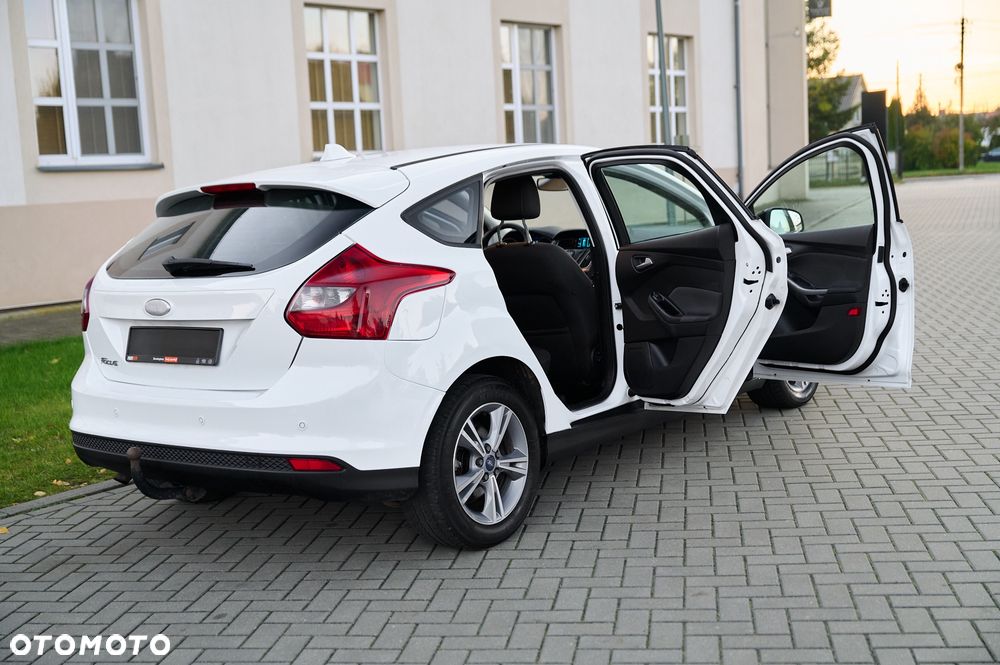 Ford Focus - 20