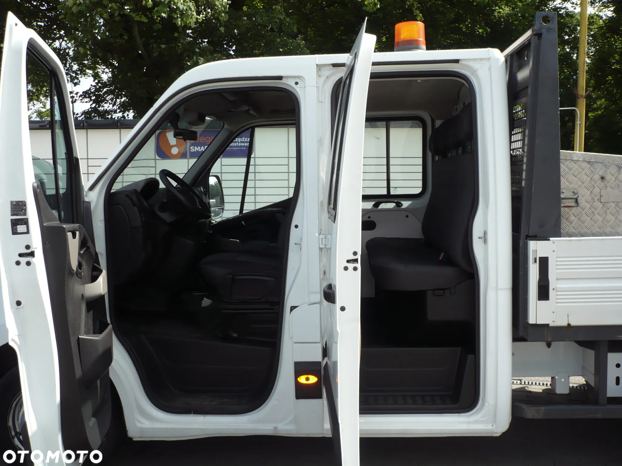 Renault Master - 5