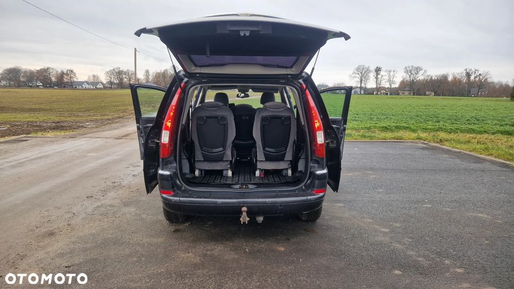 Citroën C8 2.0 HDi Exclusive EU5 - 9