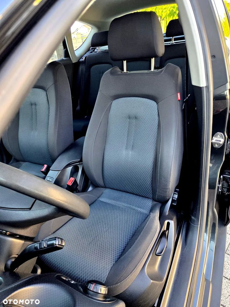 Seat Altea XL - 16