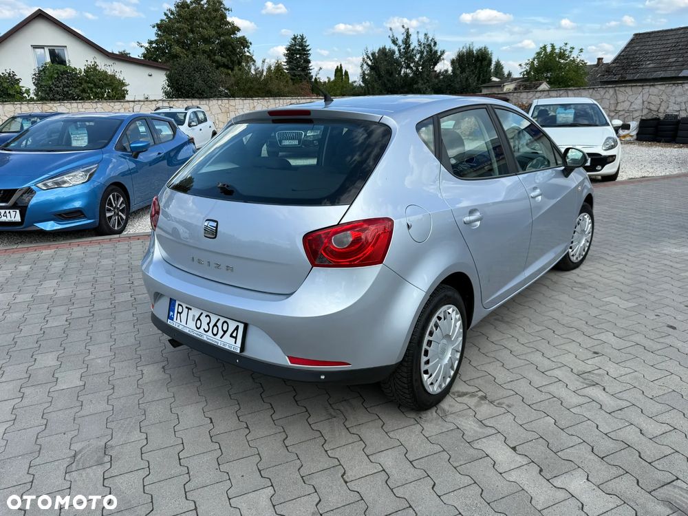 Seat Ibiza 1.6 16V Reference - 3
