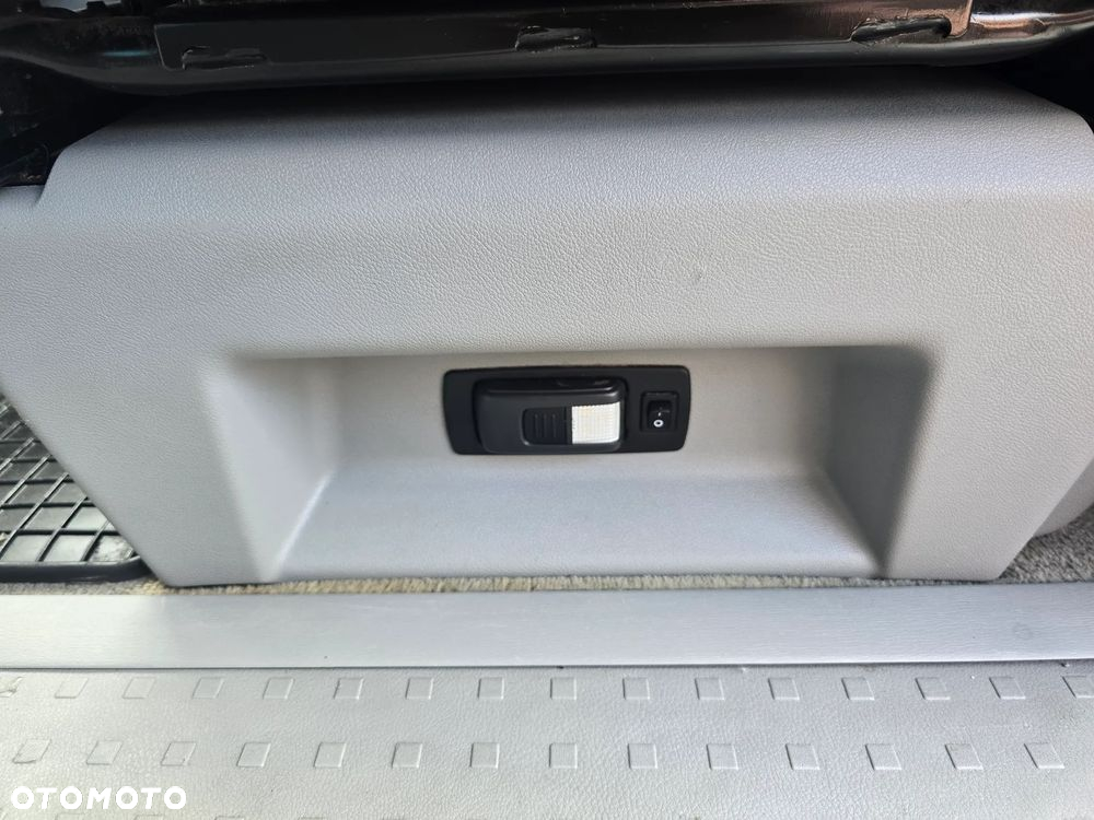 Volkswagen California - 26