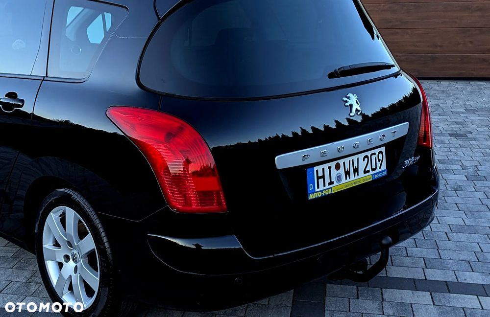 Peugeot 308 1.6 VTi Business Line - 13