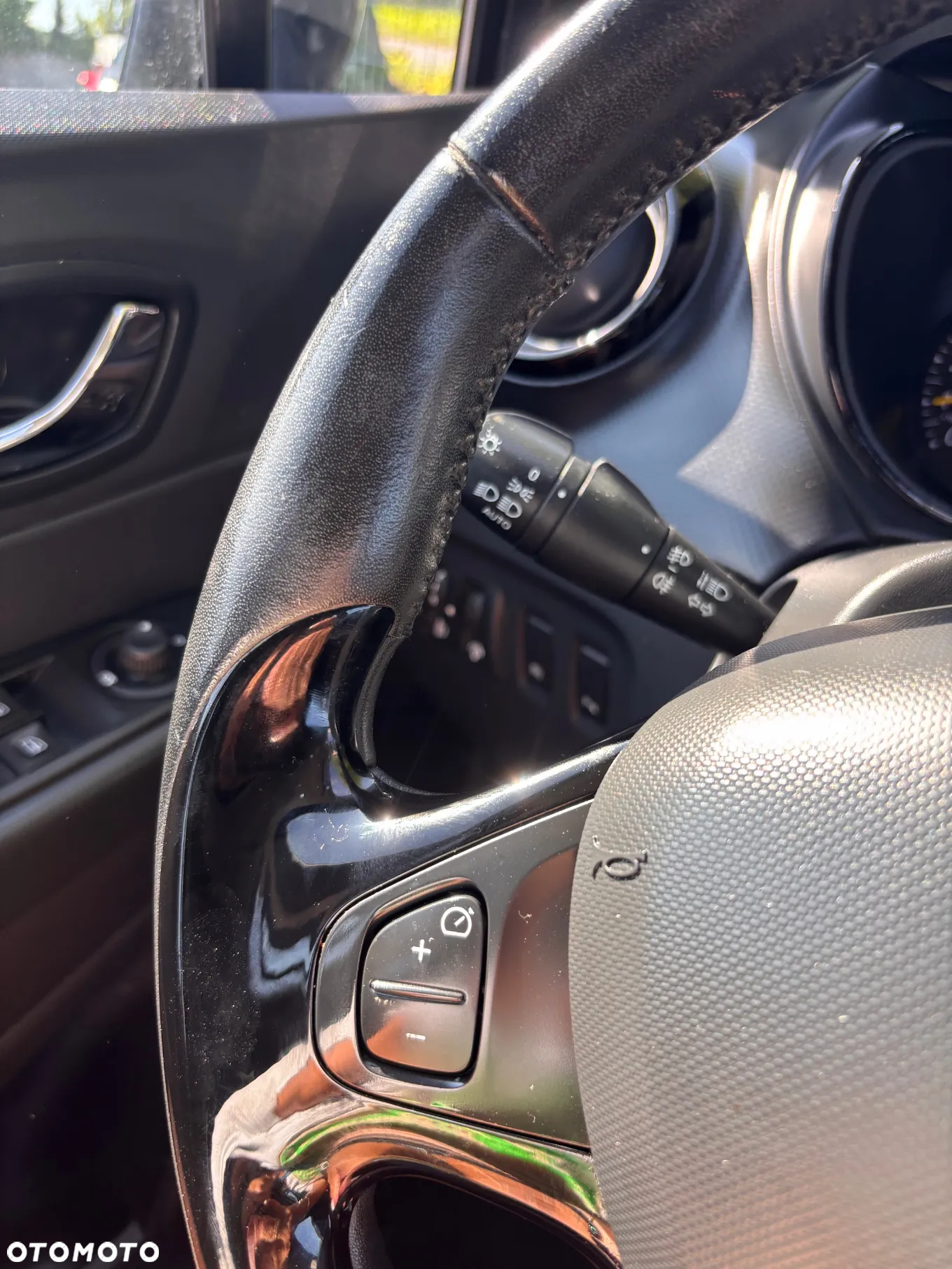 Renault Captur ENERGY TCe 90 Start&Stop Dynamique - 32