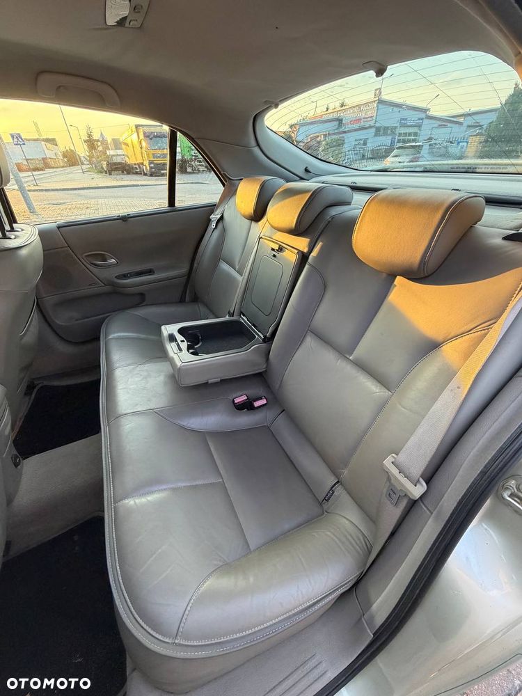 Renault Laguna 2.0T Luxe Privilege - 14