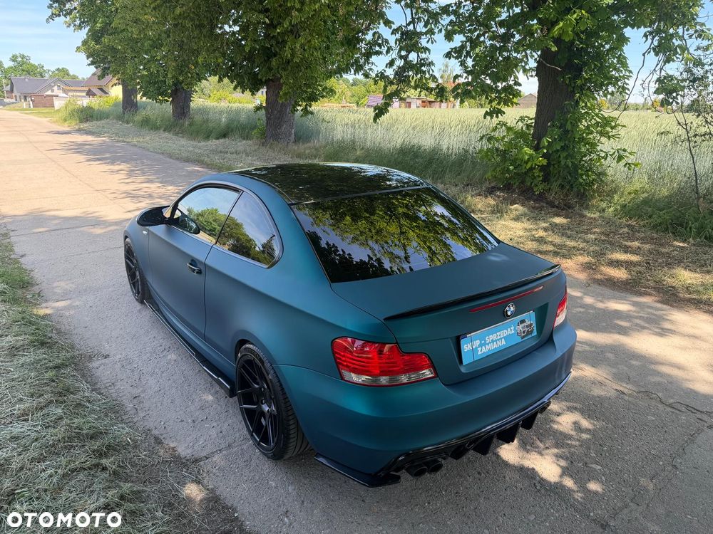 BMW Seria 1 130i - 4