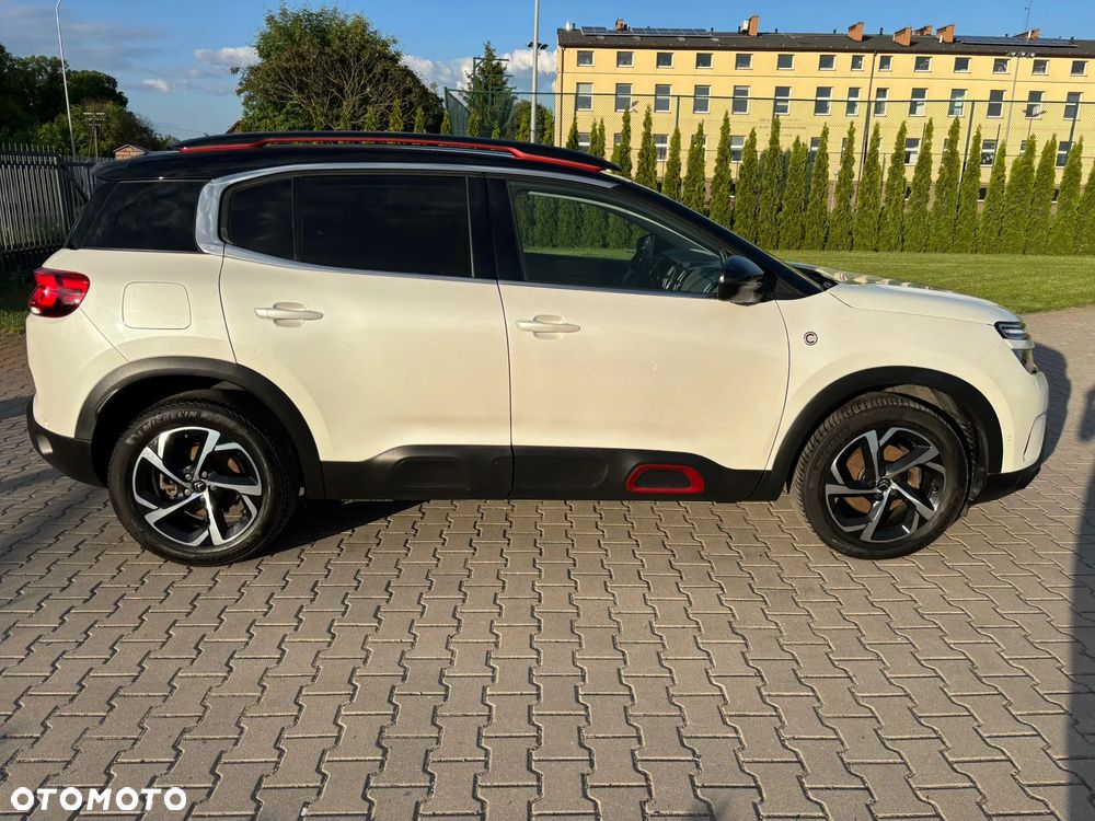 Citroën C5 Aircross - 32
