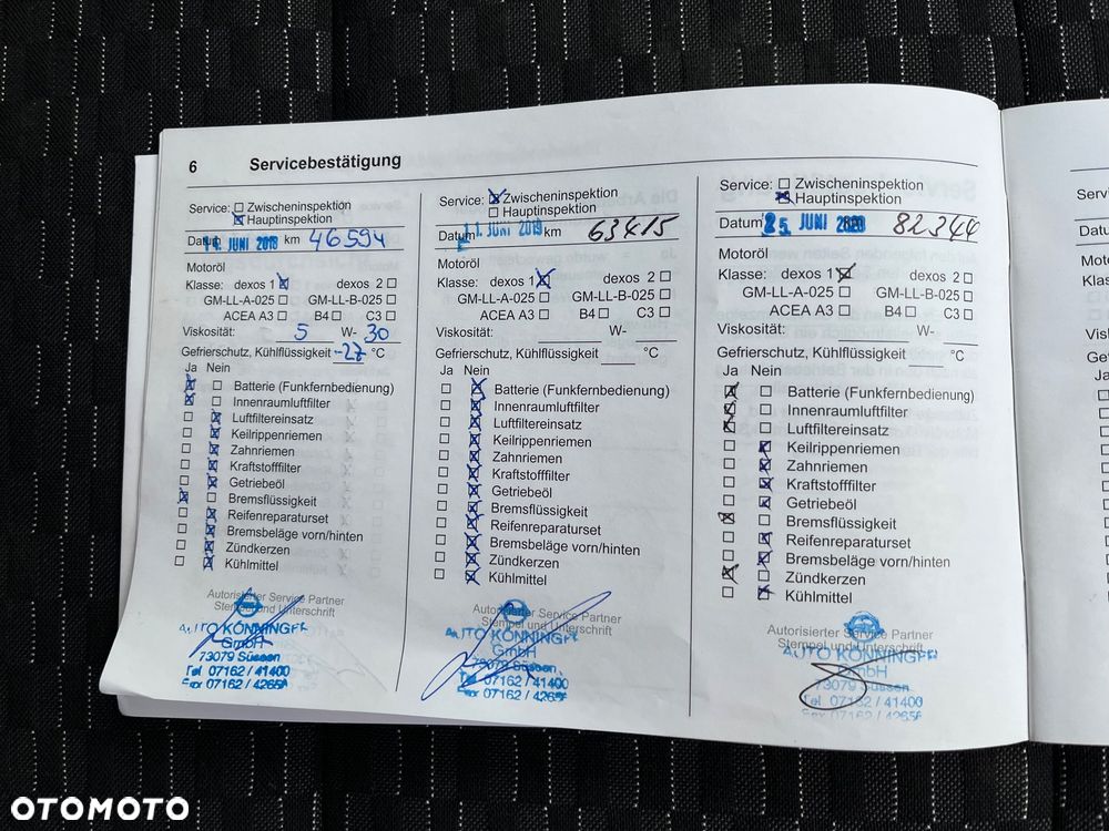 Opel Astra 1.4 Turbo Business - 31