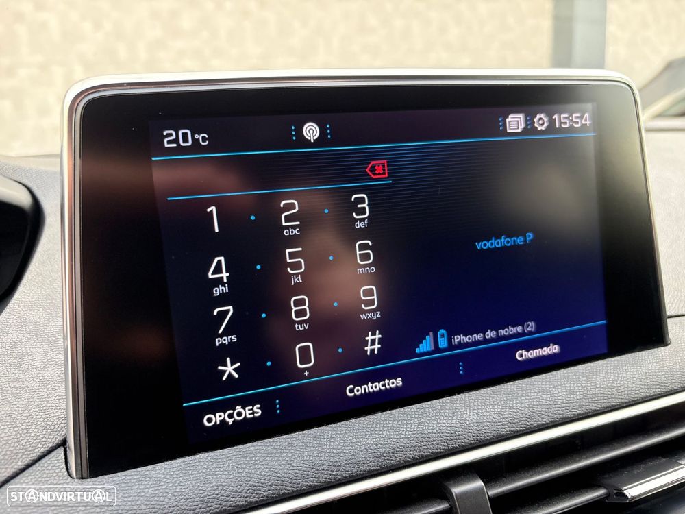 Peugeot 5008 1.5 BlueHDi GT Line - 39