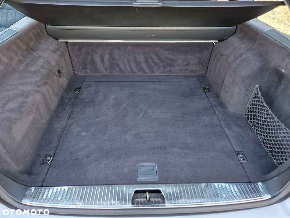 Mercedes-Benz Klasa E 220 CDI Automatik Avantgarde - 17