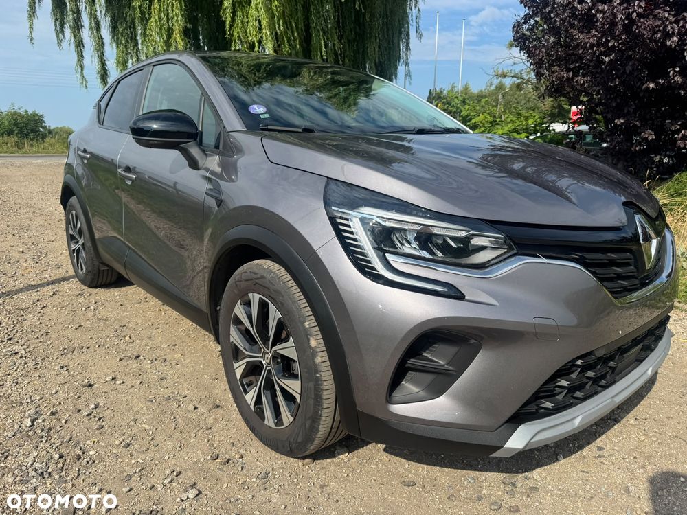 Renault Captur - 8