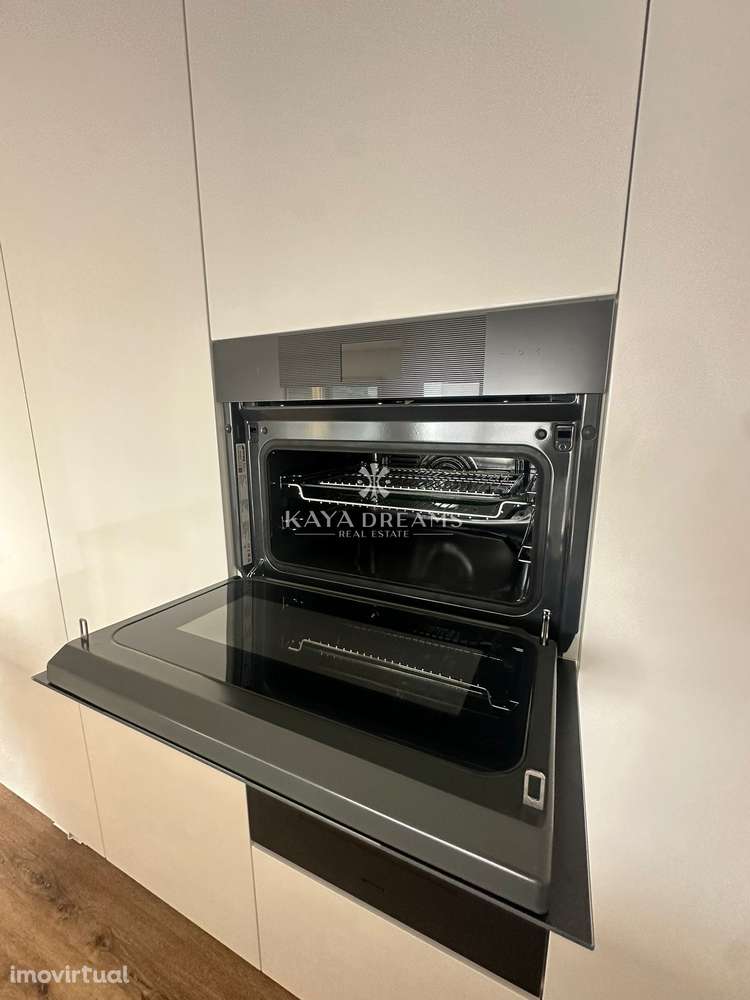 Apartamento T2 á venda em Moinhos do Cruzeiro - Conforto, Modernida... - Grande imagem: 4/16