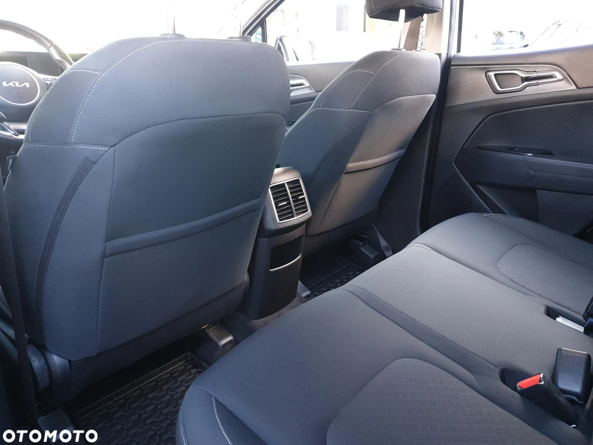 Kia Sportage 1.6 T-GDI M 2WD - 22
