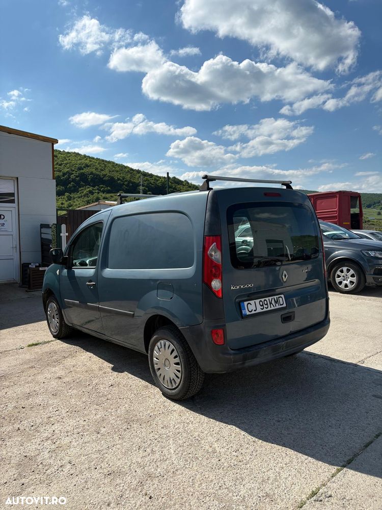 Renault Kangoo - 3