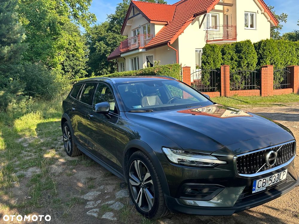 Volvo V60 B5 B Inscription - 3