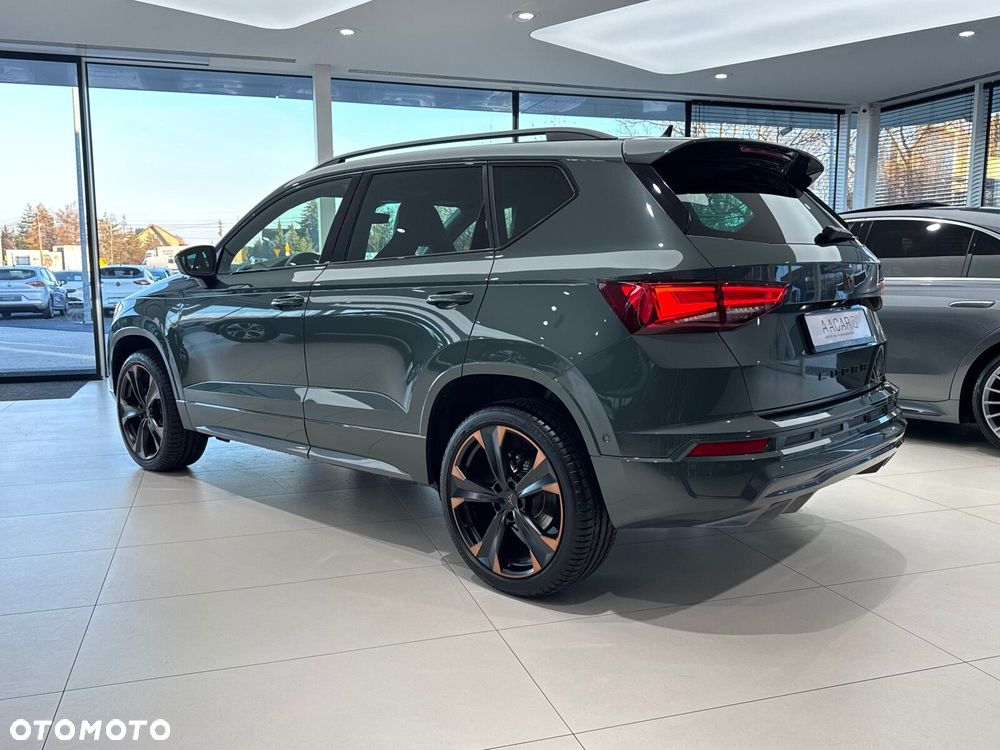 Cupra Ateca 1.5 TSI DSG - 3