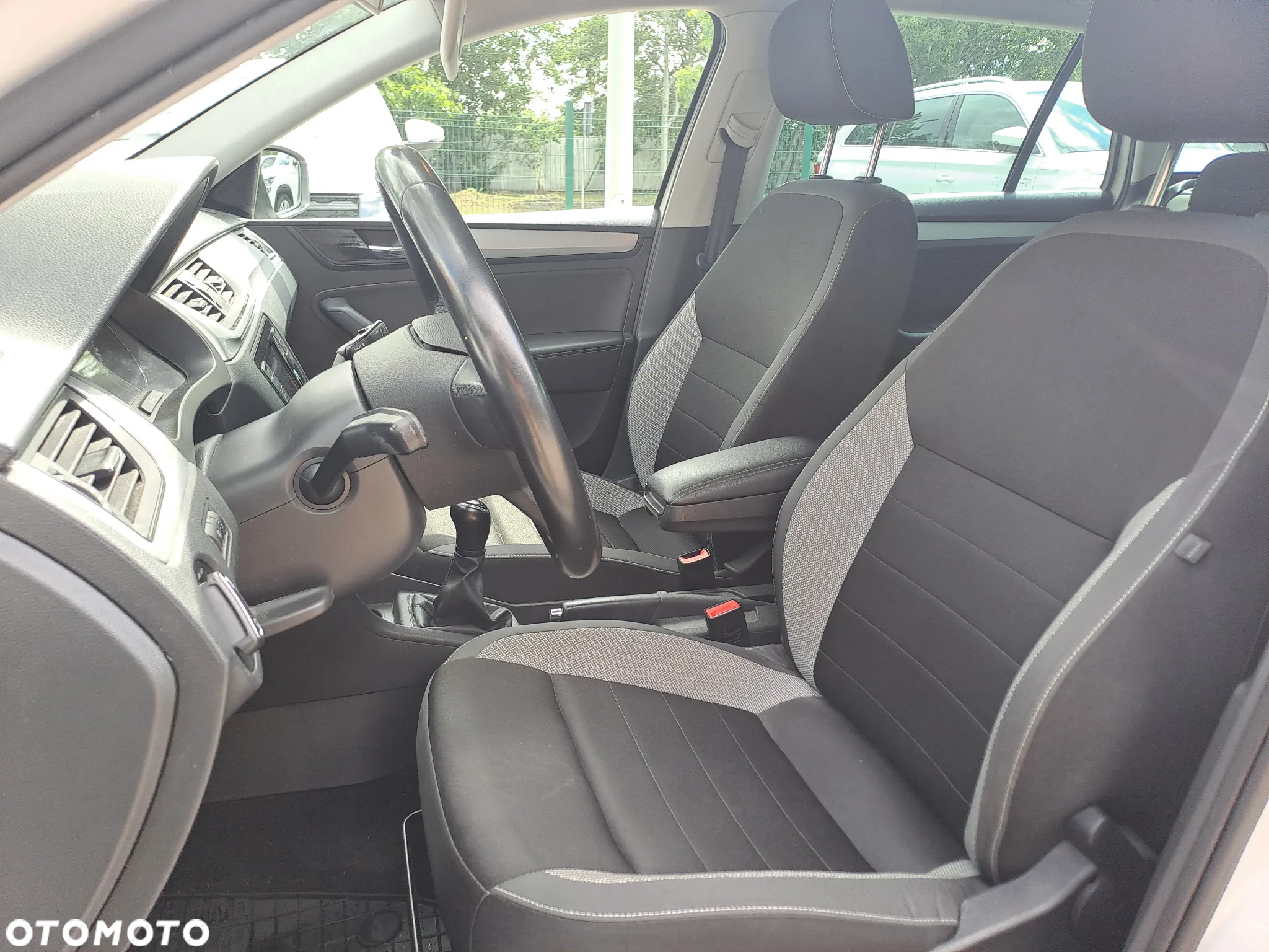 Skoda RAPID 1.0 TSI Ambition - 3