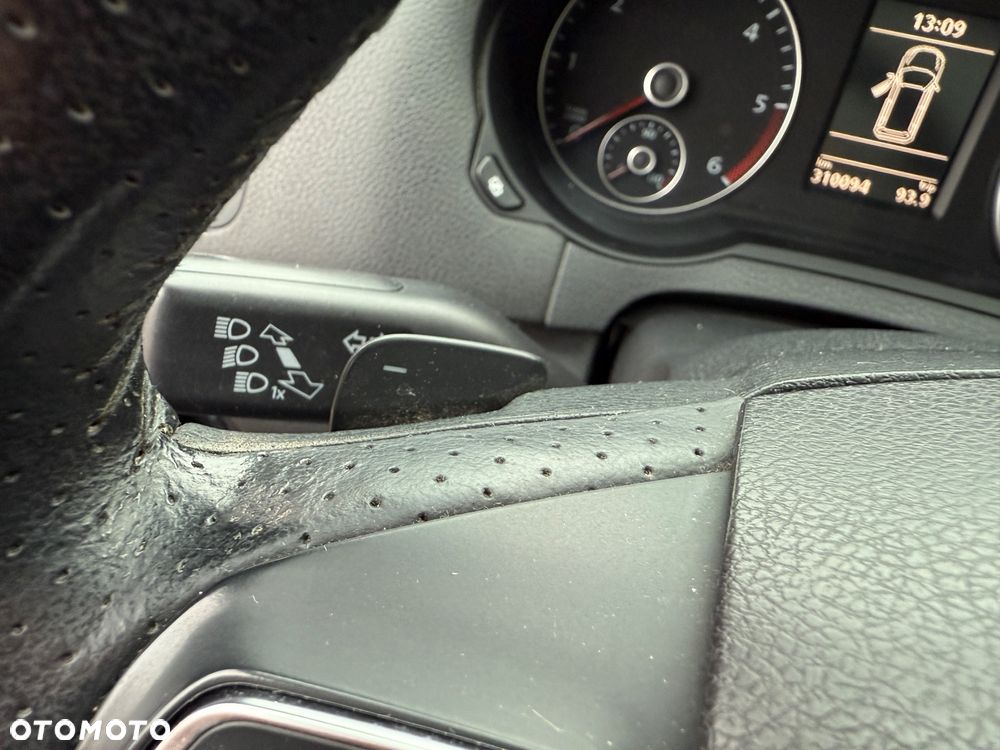 Seat Alhambra 2.0 TDI Ecomotive DSG Style Viva - 27