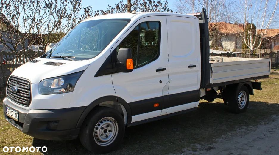 Ford Transit - 9