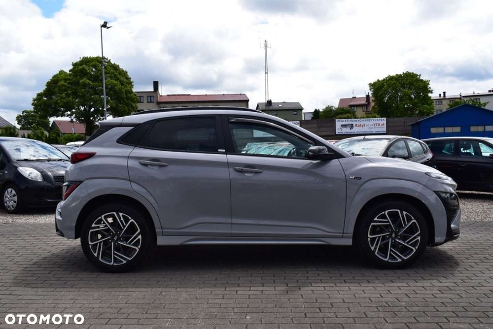 Hyundai Kona - 3