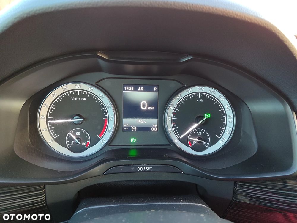 Skoda Kodiaq 2.0 TDI 4x4 DSG Sportline - 15