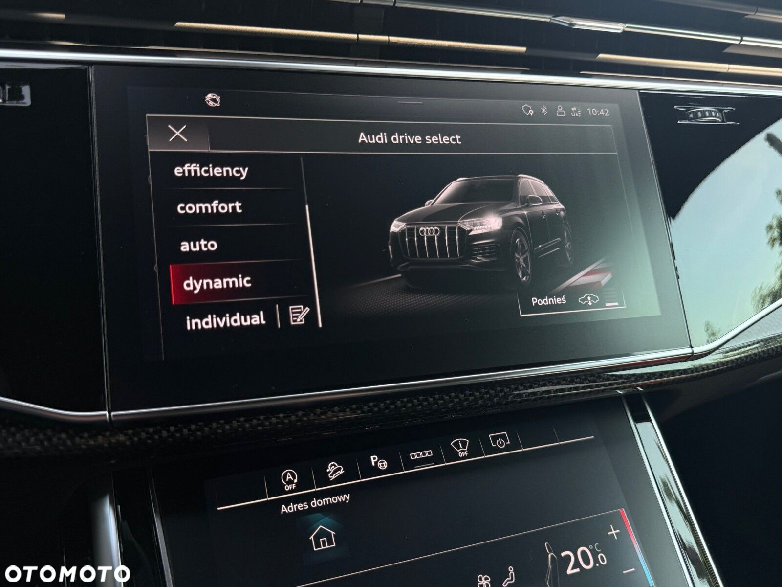 Audi SQ7 - 37