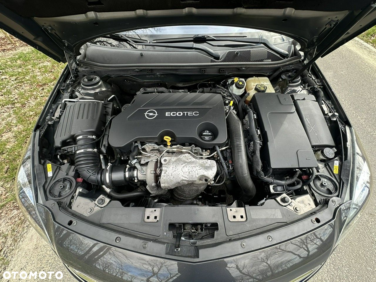 Opel Insignia - 39