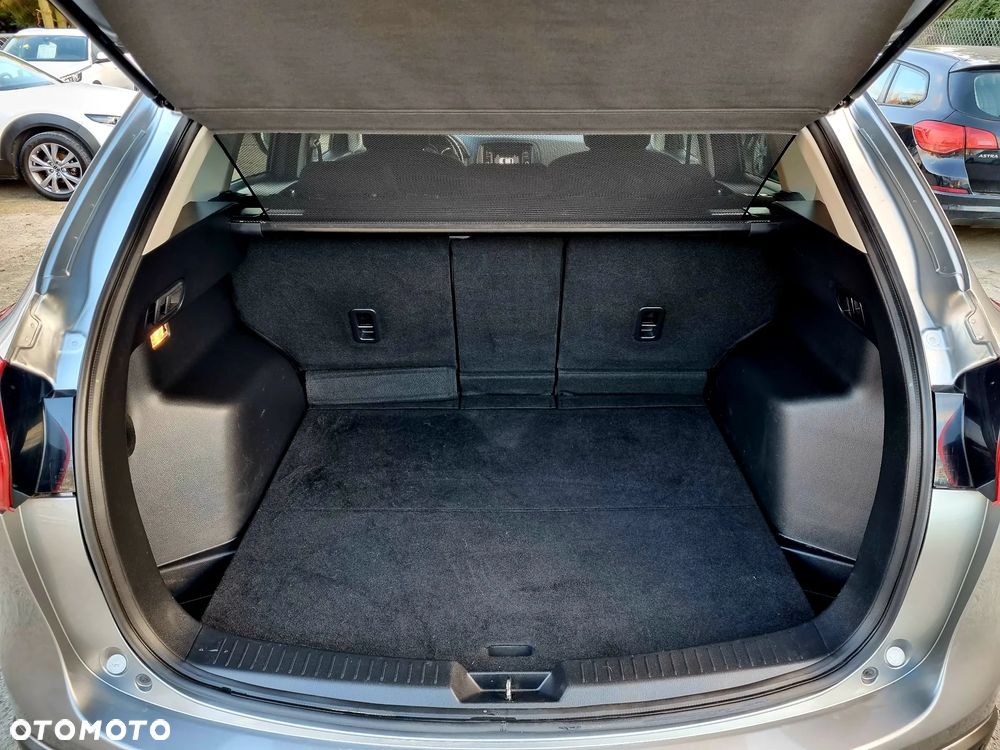 Mazda CX-5 2.0 Skymotion - 13