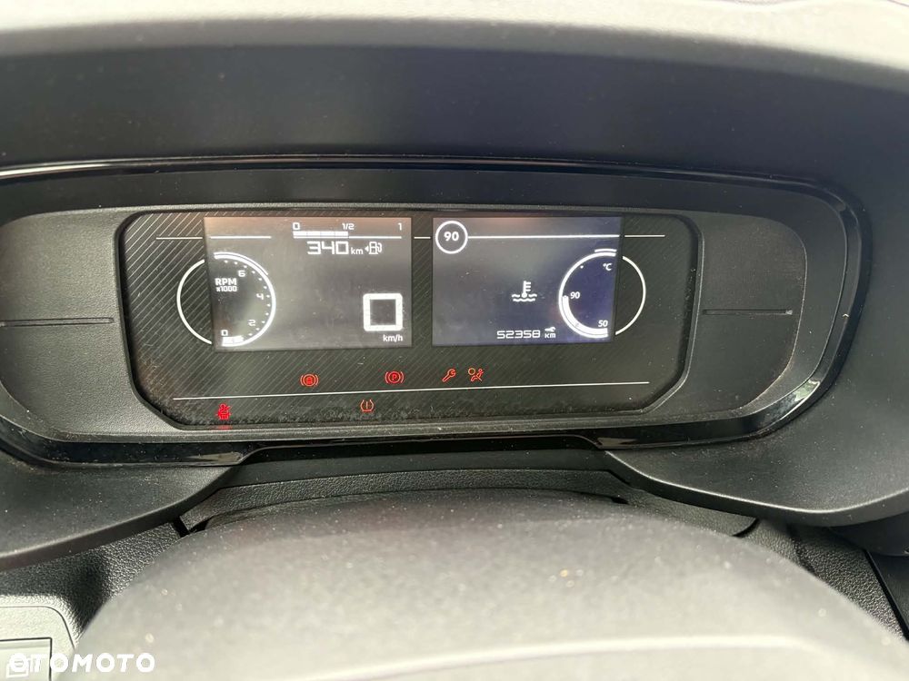 Citroën Berlingo - 11