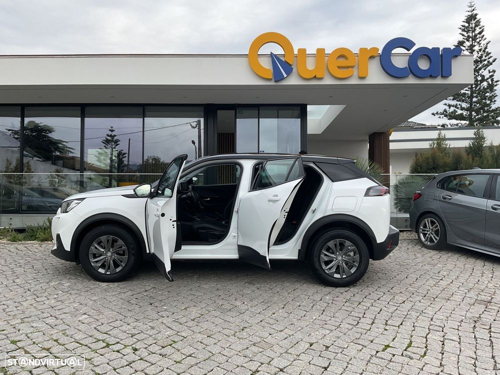 Peugeot 2008 1.2 PureTech Active Pack - 8