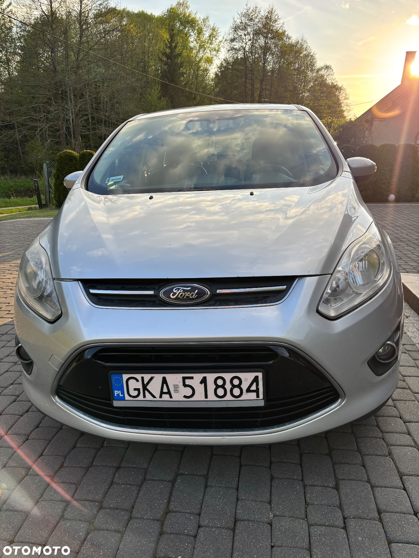 Ford Focus C-Max - 8