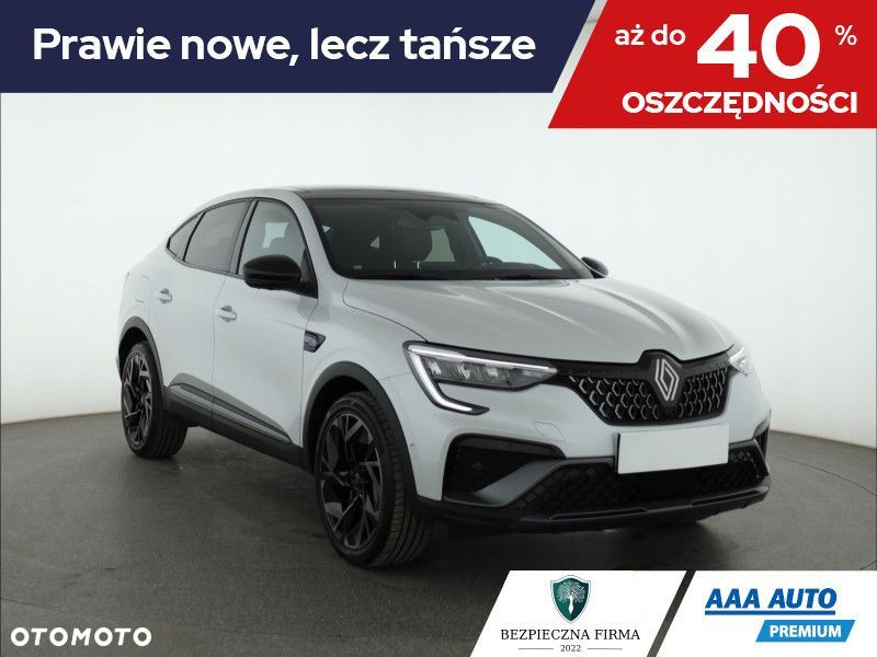 Renault Arkana - 2