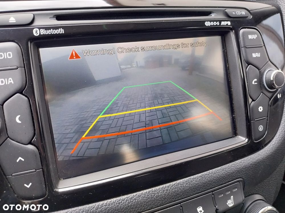 Kia Ceed 1.4 CVVT Dream Team Edition - 11