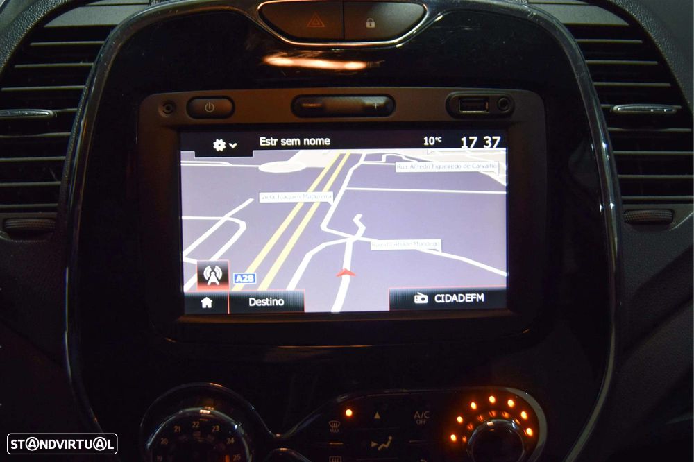 Renault Captur 0.9 TCE Exclusive - 14