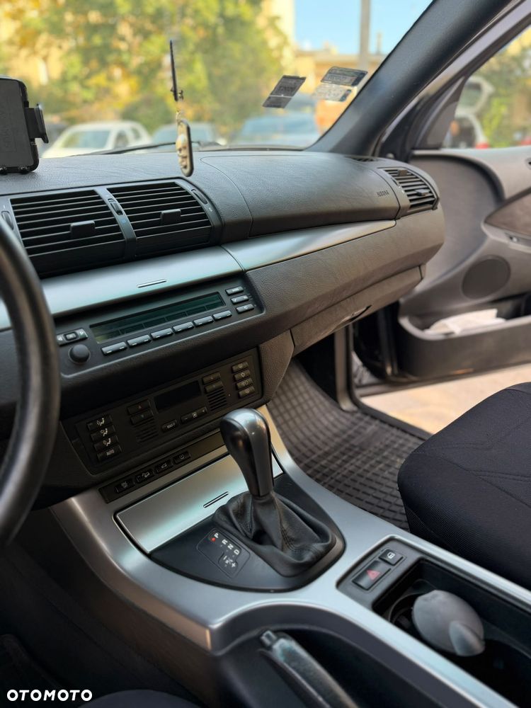 BMW X5 - 19