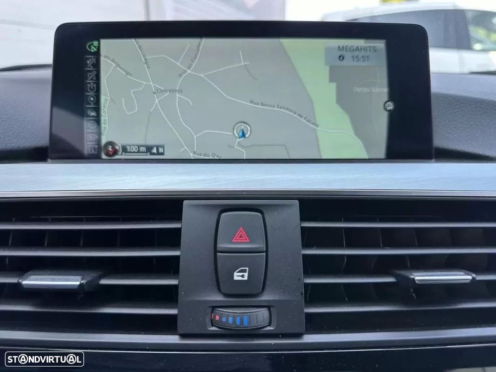 BMW 320 d Pack M Auto - 37