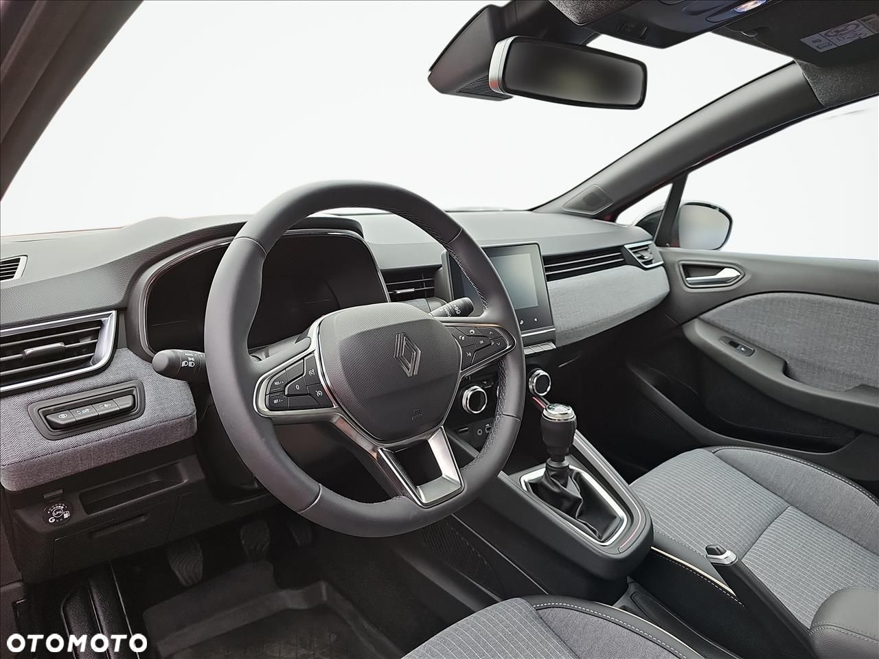 Renault Clio - 10