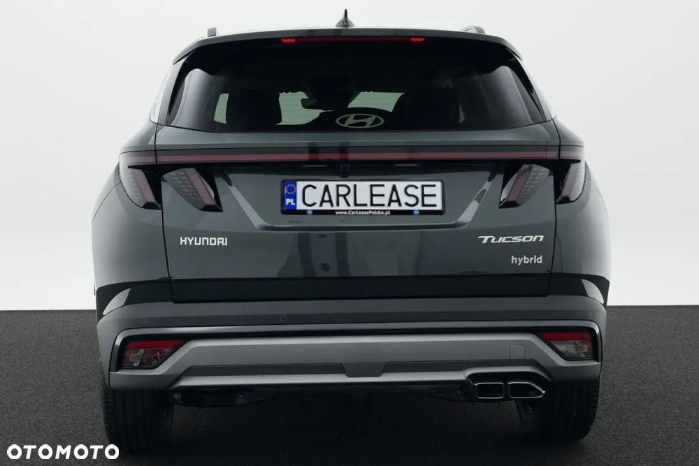 Hyundai Tucson 1.6 T-GDi HEV Smart 2WD - 7