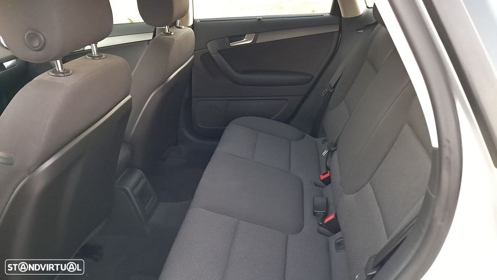 Audi A3 Sportback 1.6 TDI Sport - 18